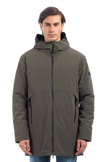 PEUTEREY GIUBBOTTO UOMO METIDE MD PEU4059 01191581