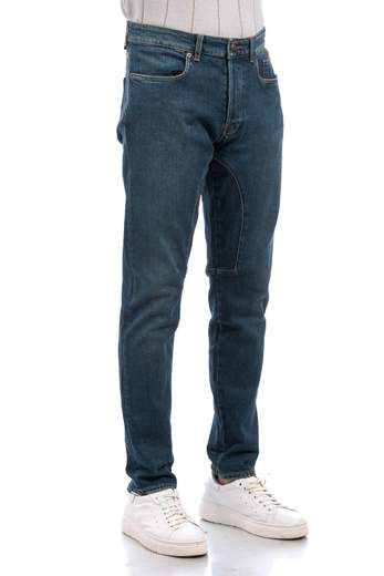 SIVIGLIA Denim Uomo DENIM UOMO SVM020C7D0020MB