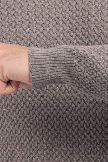 GRAN SASSO Maglia Uomo UOMO 57135/14280