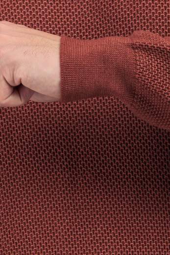 GRAN SASSO Maglia Uomo UOMO 57165/22747