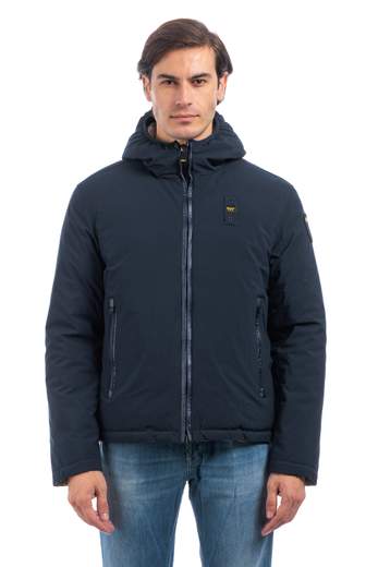 BLAUER Giubbotto Uomo GIUBBOTTO UOMO 24WBLUC06054 005480