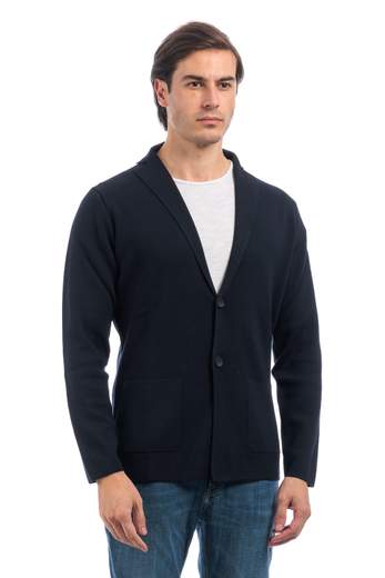 S.MORITZ CARDIGAN Uomo CARDIGAN UOMO RJMLMPT-WM14M