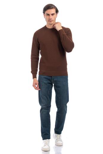 GRAN SASSO MAGLIA UOMO 57147/14248