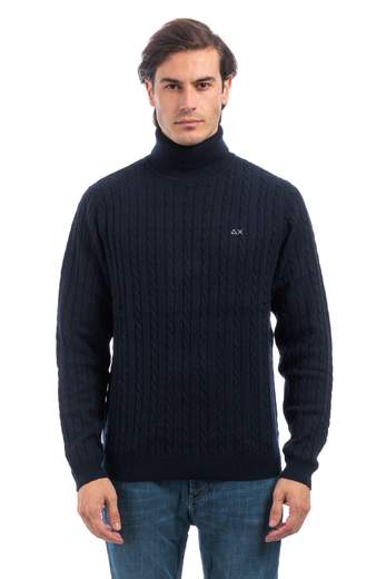 SUN 68 MAGLIA UOMO K44156