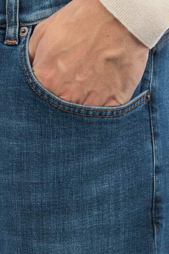 DONDUP Denim Uomo DENIM UOMO UP575-DSK316-HR7