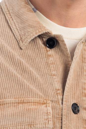 DONDUP giacca Uomo GIACCA UOMO UJ924-VS0033X-IB1