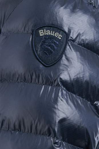 BLAUER Giubbotto Uomo GIUBBOTTO UOMO 24WBLUC02055 005958