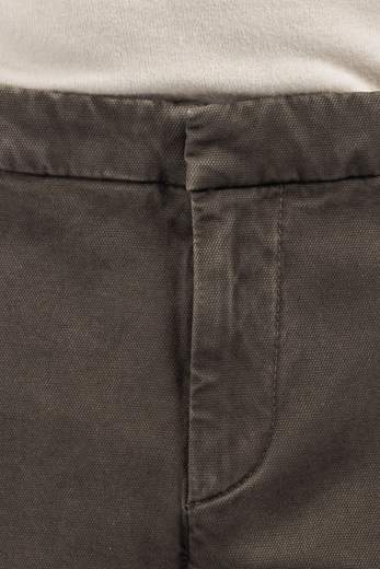 DONDUP Pantaloni Uomo PANTALONI UOMO UP235-AS0095X-IB4