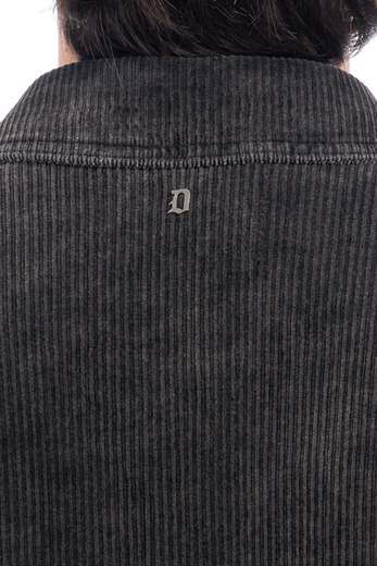 DONDUP giacca Uomo GIACCA UOMO UJ924-VS0033X-IB1