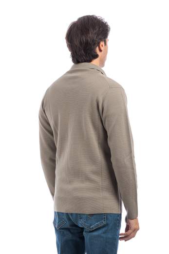 S.MORITZ CARDIGAN Uomo CARDIGAN UOMO RJMLMPT-WM14M