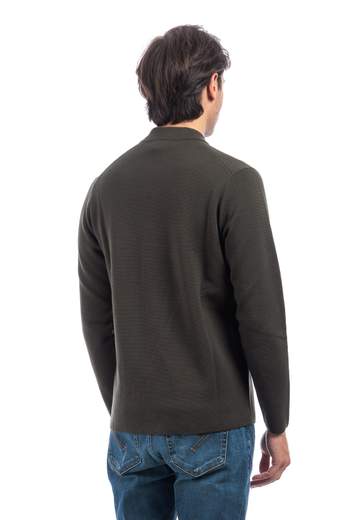 S.MORITZ CARDIGAN Uomo CARDIGAN UOMO FJMLT-WM14M