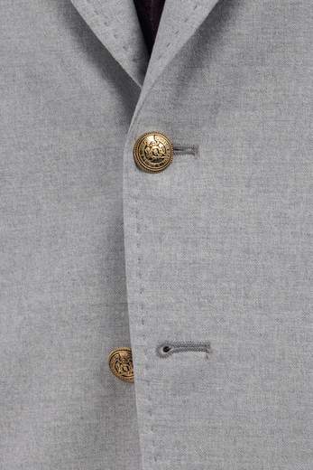 MANUEL RITZ giacca Uomo GIACCA UOMO 3732G2748Y-240501