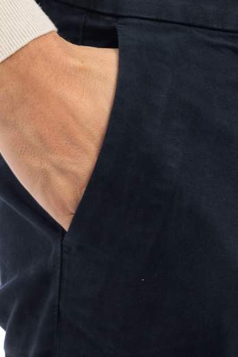 MICHAEL COAL Pantaloni Uomo PANTALONI UOMO MCBRAOMS250