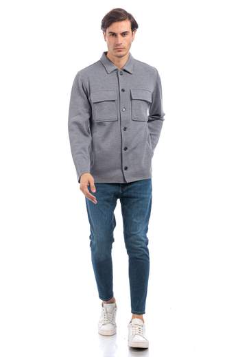 LARDINI GIACCA UOMO IVLJM85-IV63000