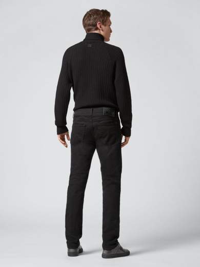 JACOB COHEN PANTALONI UOMO UQE0730S3598