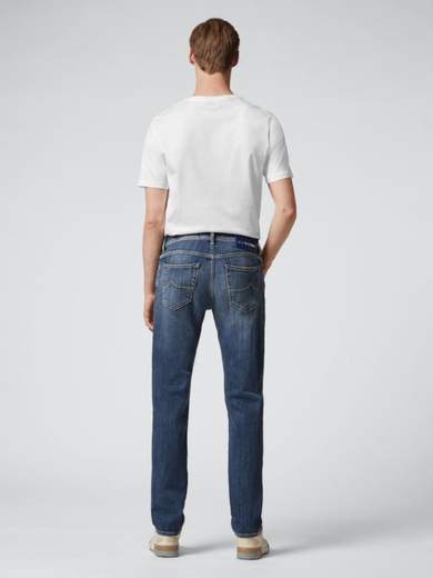 JACOB COHEN PANTALONI UOMO UQM0735S3589