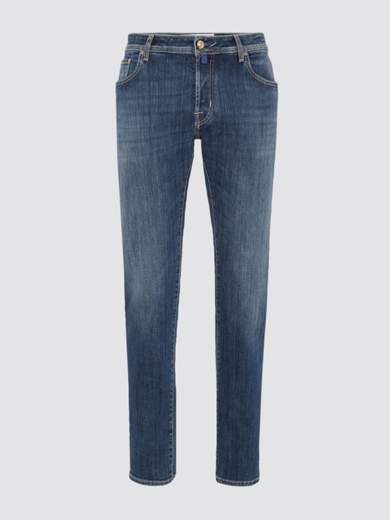 Jacob Cohen Denim Uomo UQM0735S3589