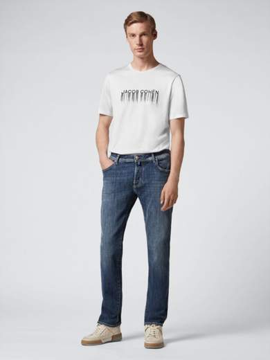 JACOB COHEN PANTALONI UOMO UQM0735S3589