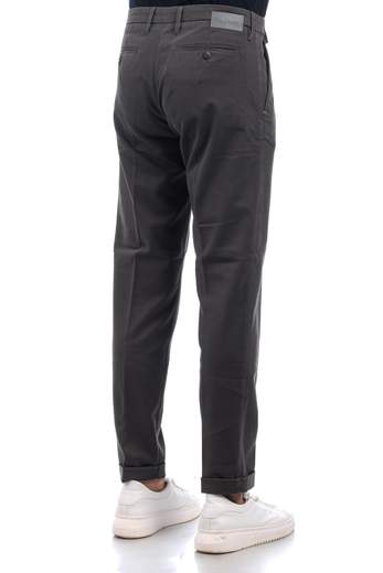 RE-HASH Pantaloni Uomo PANTALONI UOMO P249 JM 2417
