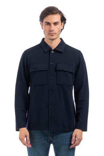 LARDINI GIACCA UOMO IVLJM85-IV63000
