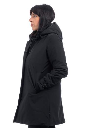 Save The Duck Giubbotto codice EMBIE-D42023W-GRIN19 AUTUNNO/INVERNO