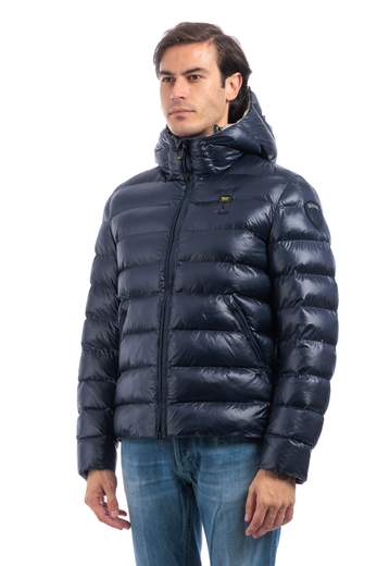 BLAUER Giubbotto Uomo GIUBBOTTO UOMO 24WBLUC02055 005958
