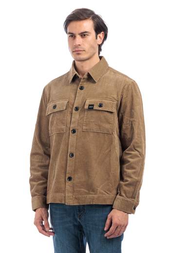 SUN 68 CAMICIA Uomo CAMICIA UOMO S44111