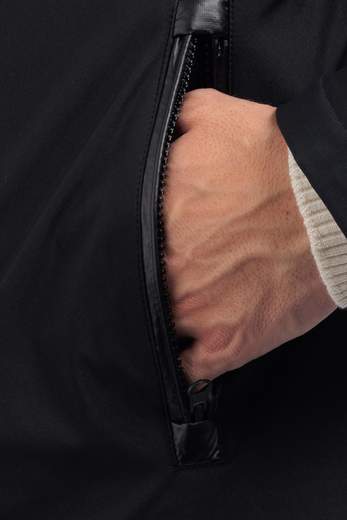 BLAUER Giubbotto Uomo GIUBBOTTO UOMO 24WBLUC06054 005480