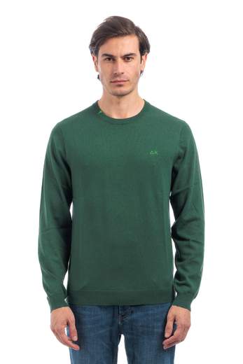 SUN 68 UOMO K44101
