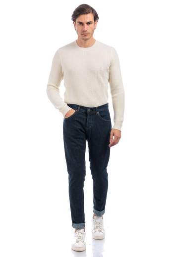 DONDUP DENIM UOMO UP232-DS0257-HT5