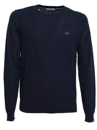 Sun 68 Maglia Uomo K32101