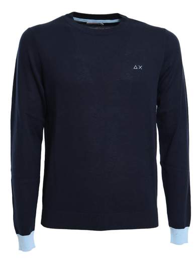 Sun 68 Maglia Uomo K32108