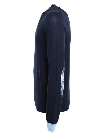 Sun 68 Maglia Uomo K32108