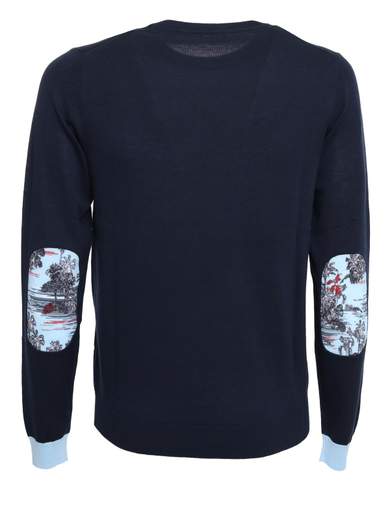 Sun 68 Maglia Uomo K32108