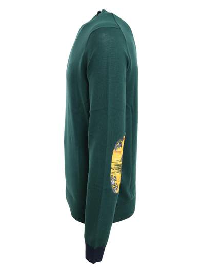 SUN 68 UOMO K32108