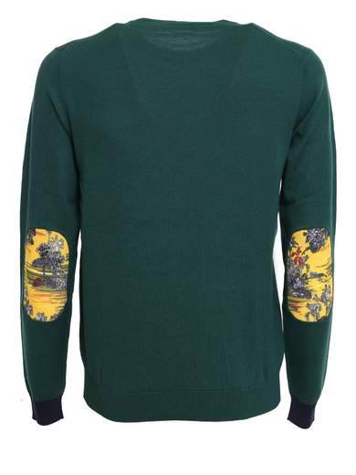 Sun 68 Maglia Uomo K32108