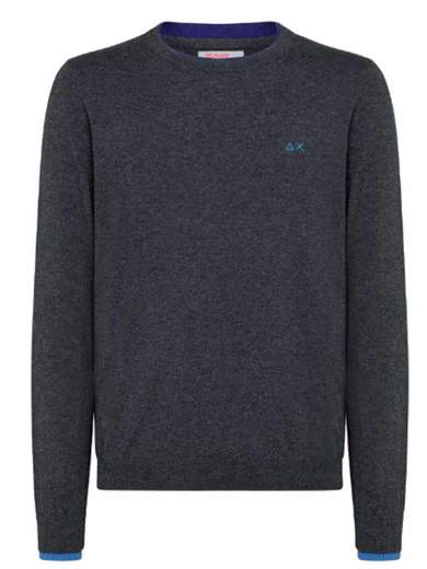 Sun 68 Maglia Uomo K41105