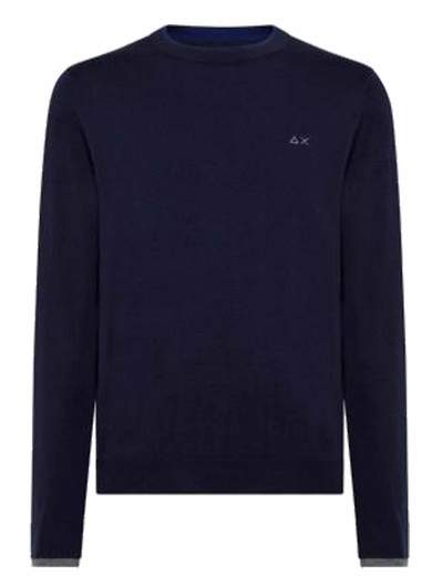 Sun 68 Maglia Uomo K41105