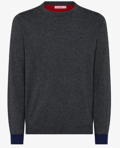 SUN 68 UOMO K42110