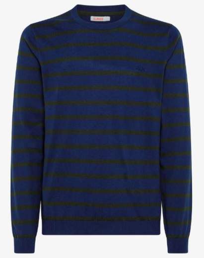 SUN 68 UOMO K42145