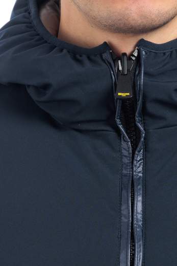 BLAUER Giubbotto Uomo GIUBBOTTO UOMO 24WBLUC06054 005480