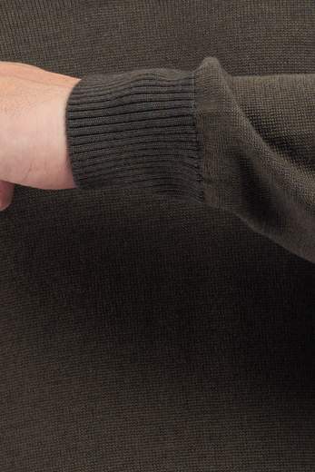 GRAN SASSO Polo Uomo UOMO 57154/14425