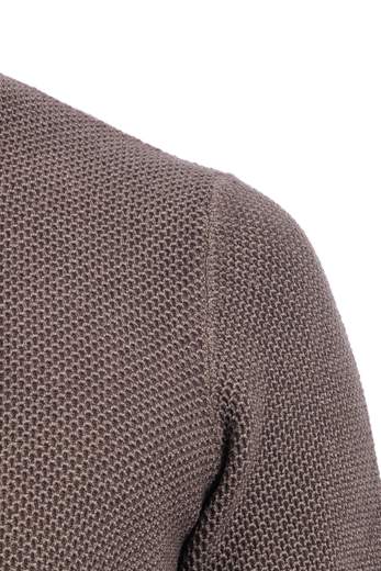 GRAN SASSO Maglia Uomo UOMO 57165/22747