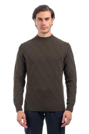 FERRANTE MAGLIA UOMO 52U22508001