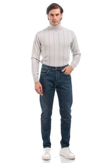 SIVIGLIA DENIM UOMO SVM020C7D0020MB