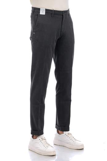 RE-HASH Pantaloni Uomo PANTALONI UOMO P249 JM 2290N