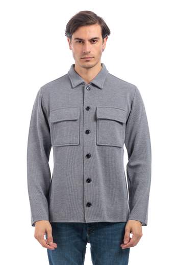 LARDINI GIACCA UOMO IVLJM85-IV63000