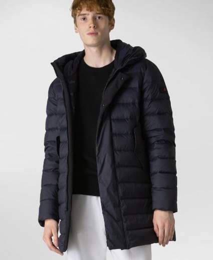Peuterey Giubbotto Uomo PEU4369 01181535 KASA KNC TRAP