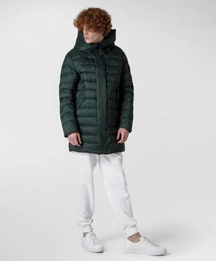 Peuterey Giubbotto Uomo PEU4369 01181535 KASA KNC TRAP