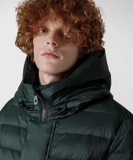 Peuterey Giubbotto Uomo PEU4369 01181535 KASA KNC TRAP